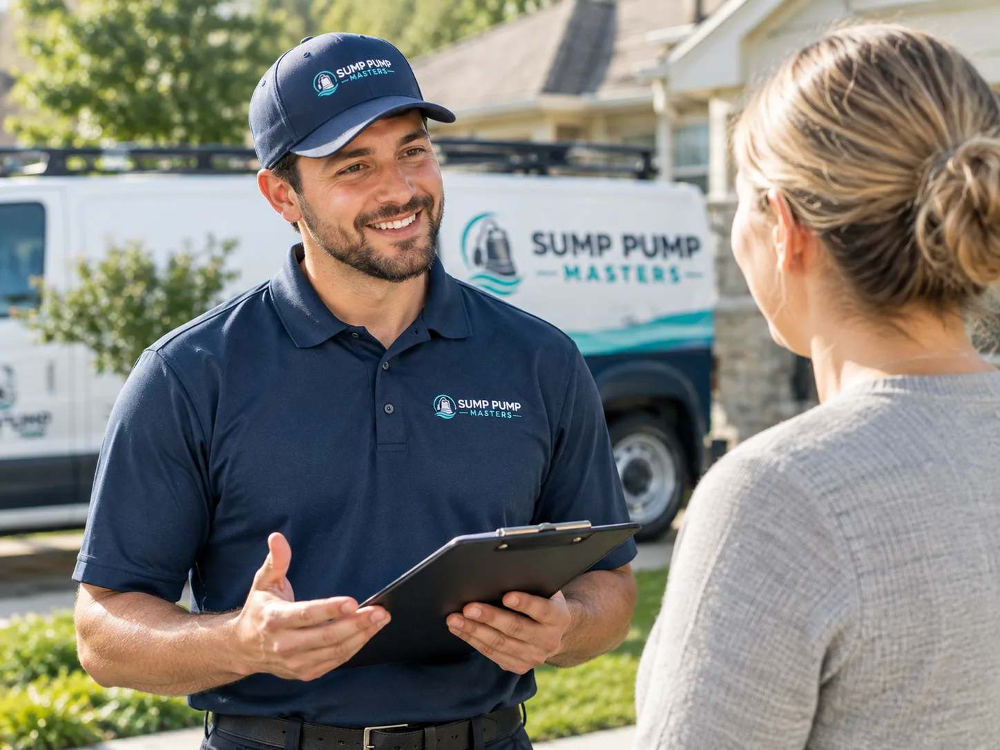 Sump Pump Repair New Buffalo, MI FAQs